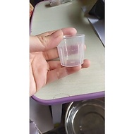 20ml cup 20ml measuring cup 20ml Plastic cup 20ml measuring cup 20ml measuring cup 20ml cup