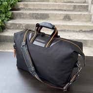Trend Tumi Mclaren Travel Bag M-Tech Briefcase Limited Edition