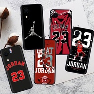 Phone Cover for OPPO A57 A57S A57E A77 A77S A74 A76 A78 A58 A93 A91 F15 A54 L914 Michael Jordan