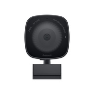 Dell Webcam WB3023-2K QHD/FHD/HD Resolution, Sony Sensor, f2.0 Aperture, Face Detection, Noise Reduc