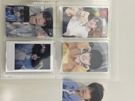 TF家族小卡