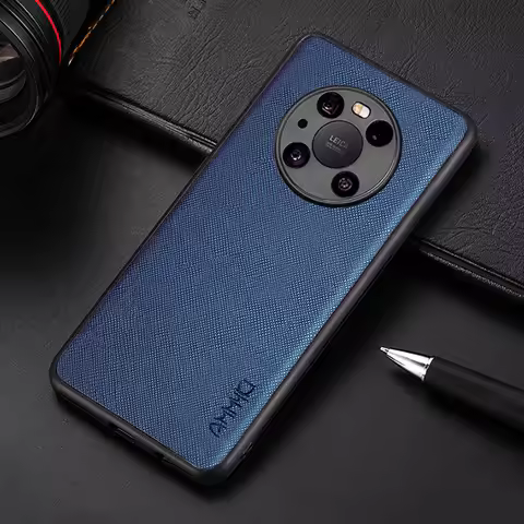 Solid colorMate 40 Soft TPU Silicone Cover For Huawei Mate 40 pro Case Leather Case For Huawei Mate 