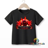 GUEST 666 ROBLOX KIDS T-SHIRT ROBLOX GUEST666 KIDS T-SHIRT