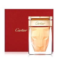 Cartier La Panthere 30ml 美洲豹香水 (適合送禮/自用)