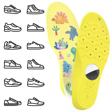 For Airtag Protective Cover Tracking Devise Comfortable Securely Mounted Shoe Inserts Track Your Ste