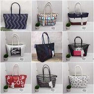 SUPER QUALITY 7922 Large Tote Bag ((Free TAG))