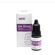 DX BOND V - Total Etch Light Cure Adhesive Exp 2028/8