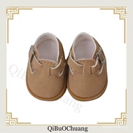 Labubu Baby Shoes 13th Generation labubu Shoes 17cm Labubu Shoes Doll Shoes Plush Doll Shoes 4.30