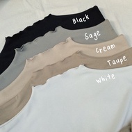 ASOKA Inner Sleeveless 210 - Inner Top