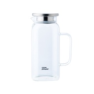 【CookPower 鍋寶】鍋寶PURE耐熱玻璃壺1600ml