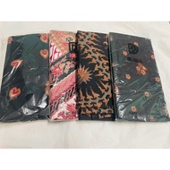 KAIN SARUNG BATIK / SIAP JAHIT / kain batik viral / kain batik jawa