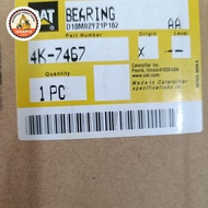 Bearing As Roller 4K-7467 Original Genuine