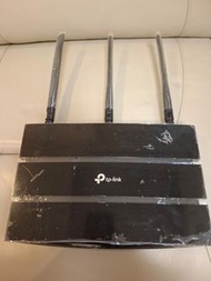 Tplink router C1200 路由器