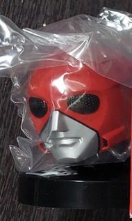 新年禮品 全新戰隊頭像盲盒03