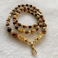 Thai Amulet Necklace