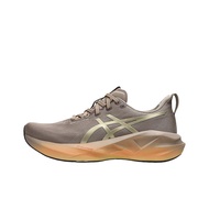 ASICS NOVABLAST 5 Running Shoes Mens Low Top Gold 1011C031-020