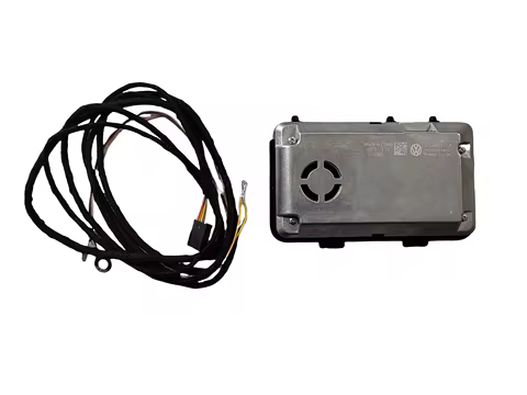 5CG 980 611 A 5CG980611A For VW golf mk7 passat b8 t-roc jetta arteon tiguan mk2 Car wireless chargi