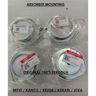 ABSORBER MOUNTING - PERODUA MYVI / LAGI BEST / ICON / VIVA / KELISA / VIVA / KANCIL