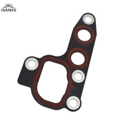 New Engine Oil Filter Adapter Gasket for 1997-2010 Ford F-150 4.6L 5.4L wl F65E6A636BA,F65Z6840A,F6A