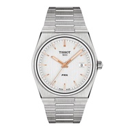 Tissot PRX Men's Watch (40mm) T1374101103100