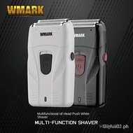 WMARK NG-987 classic shaving oil head gradual brightener reciprocating USB male Y8JR NVZ2
