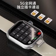 2025New Style Suction Photo Smart Watch Huaqiangbei Strap Sports Shooting Special3c Digital Kids5g B