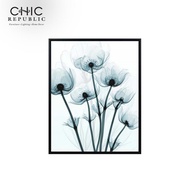 Chic Republic ภาพติดฝาผนัง รุ่น TULIP/40x50