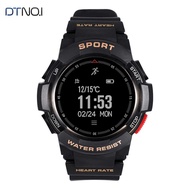 DTNO.I F6 IP68 Waterproof Smart Watch
