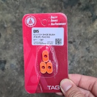 HONDA EX5 RACING AUTO SHOE BUSH JET AUTO BUSH (FIBER)