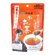 ITO EN Houjicha Instant Roasted Green Tea 40 g.