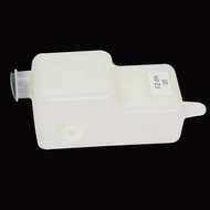 Motorcycle Equipments Cooling Radiator Coolant Water Bottles Reservior Overflow Tank For Yamaha FZ-6