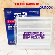 FILTER AC DENSO MOBILIO / BRIO / HRV / BRIO / BRV / JAZZ RS