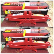 1 TON SCISSOR JACK 1 TON BRIDGE JACK
