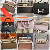 Hermes mini Lindy halzan 25 Kelly Danse mini Kelly 2 mini Constance