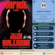 Daphne [Josh Malerman]
