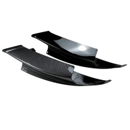 BIg Sale Suitable for BMW 3 Series E90 E91 E92 E93 M3 2006-2013 front bumper corner car sticker exte