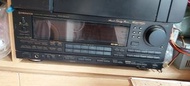 Pioneer AV Amp VSX-9700S,擴音機
