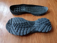Outsole Sol Sepatu Running Alas Bawah Casual Sneakers Kets Airmax TPR Hiking 03 Size 39 sd 43