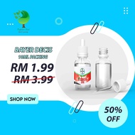 Bayer Decis (Deltamethrin) 10ML Packing (100% Original) #Borer #Worms #Ulat Hijau