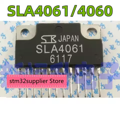SLA4061 SLA4060 SLA4030 SLA4031 SLA4038 SLA4037 SLA4036 SLA4033 imported spot