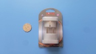 全新 多國 通用 萬用 轉換 插頭 旅行插頭 2個 Travel Plug