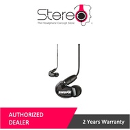 SHURE Aonic 215 Universal - Wired Earpiece / Earphones with Mic