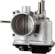 WMPHE Electronic Throttle Body Assembly Compatible with Dodge Attitude 2012-2014 1.6L Hyundai Accent