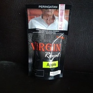 PromoHOT SALE Tembakau Virgin Royal Pouch 30 g - Apple Murah