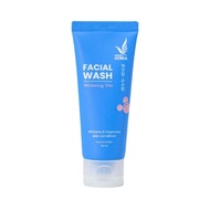 iWhite Moisturizing Cream