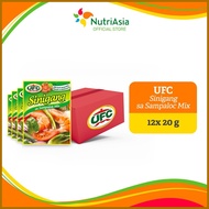 UFC Sinigang Sa Sampalok Mix 20 g 11+1 FREE