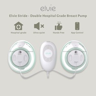Elvie Stride - Double Hospital Grade Breast Pump