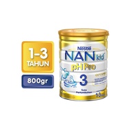 Nestle Nan PH Pro 3 800 Gram Milk Powder For Ages 1 To 3 Years