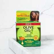 Dark & Lovely Moisture Plus No-Lye Hair Relaxer Kit Super
