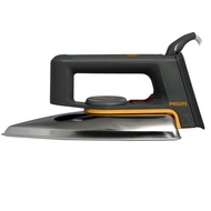 [HCM]Bàn ủi Philips HD1172 (Xám bạc) - Hàng nhập khẩu